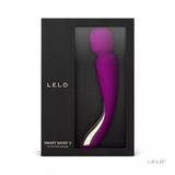 Lelo | Smart Wand 2 : Deep Rose [brand:lelo/0-medium-deep-rose-02.webp]