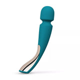 Lelo | Smart Wand 2 : Ocean Blue [brand:lelo/0-medium-ocean-blue-01.webp]