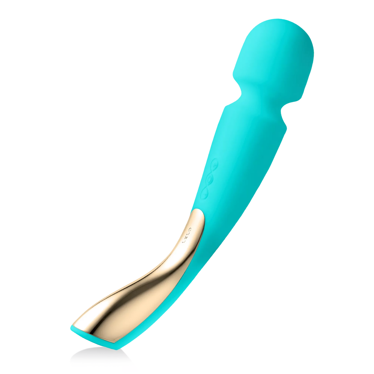 Lelo | Smart Wand 2 : Aqua [brand:lelo/1-large-aqua-01.webp]
