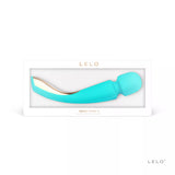 Lelo | Smart Wand 2 : Aqua [brand:lelo/1-large-aqua-02.webp]