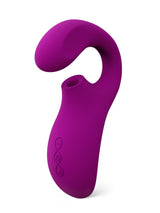 Lelo | Enigma : Deep Rose