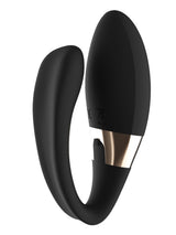 Lelo | Tiani Duo : Black