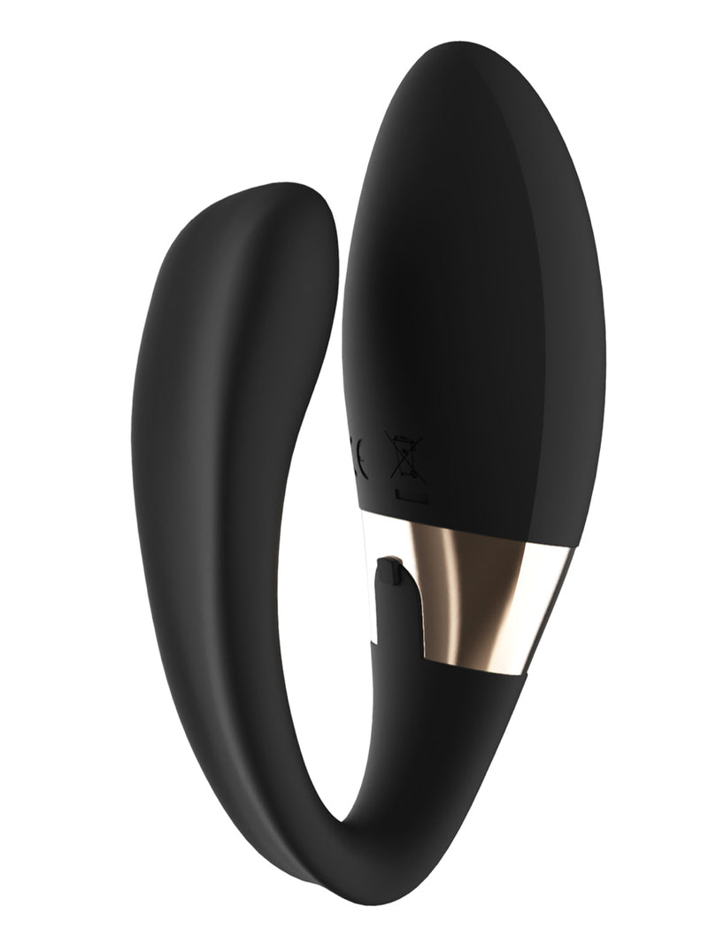 Lelo | Tiani Duo : Black