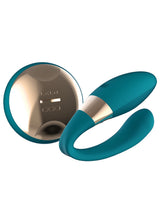 Lelo | Tiani Duo : Ocean Blue