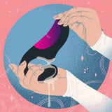Lelo | Enigma Cruise : Black [brand:lelo/img-06.webp]