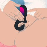 Lelo | Enigma Cruise : Black [brand:lelo/img-07.webp]