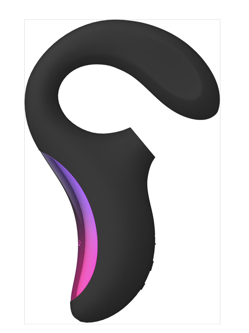 Lelo | Enigma Cruise : Black