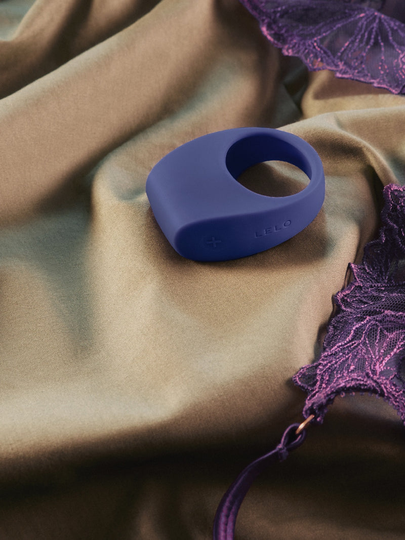 Lelo | Tor 3 : Base Blue