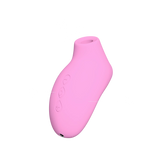 Lelo | Sona 2 Travel : Pink [brand:lelo/img-02.webp]