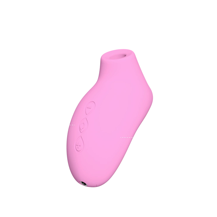 Lelo | Sona 2 Travel : Pink [brand:lelo/img-02.webp]