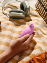 Lelo | Sona 2 Travel : Pink