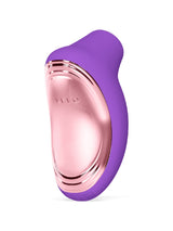 Lelo | Sona 2 Travel : Purple