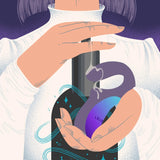 Lelo | Enigma Wave : Cyber Purple [brand:lelo/img-03.webp]
