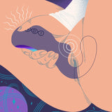 Lelo | Enigma Wave : Cyber Purple [brand:lelo/img-05.webp]