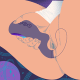 Lelo | Enigma Wave : Cyber Purple [brand:lelo/img-07.gif]