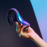 Lelo | Enigma Wave : Cyber Purple [brand:lelo/img-09.webp]