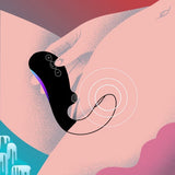 Lelo | Enigma Double Sonic : Cyber Purple [brand:lelo/img-06.webp]