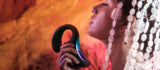 Lelo | Enigma Double Sonic : Cyber Purple [brand:lelo/img-16.webp]