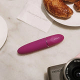 Lelo | Mia 3 : Deep Rose [brand:lelo/img-08.webp]