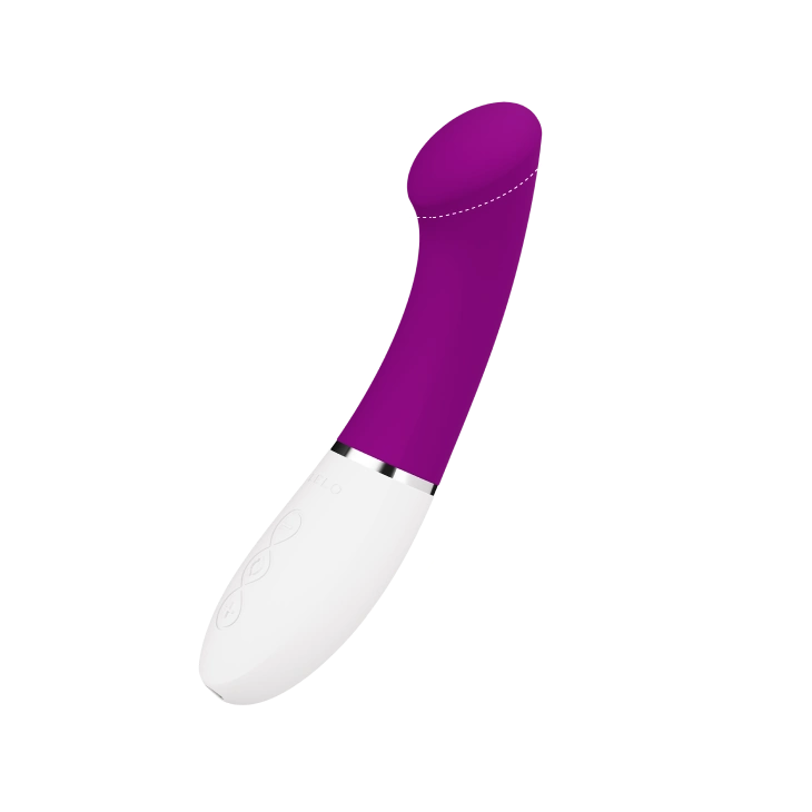 Lelo | Gigi 3 : Deep Rose [brand:lelo/img-02.webp]