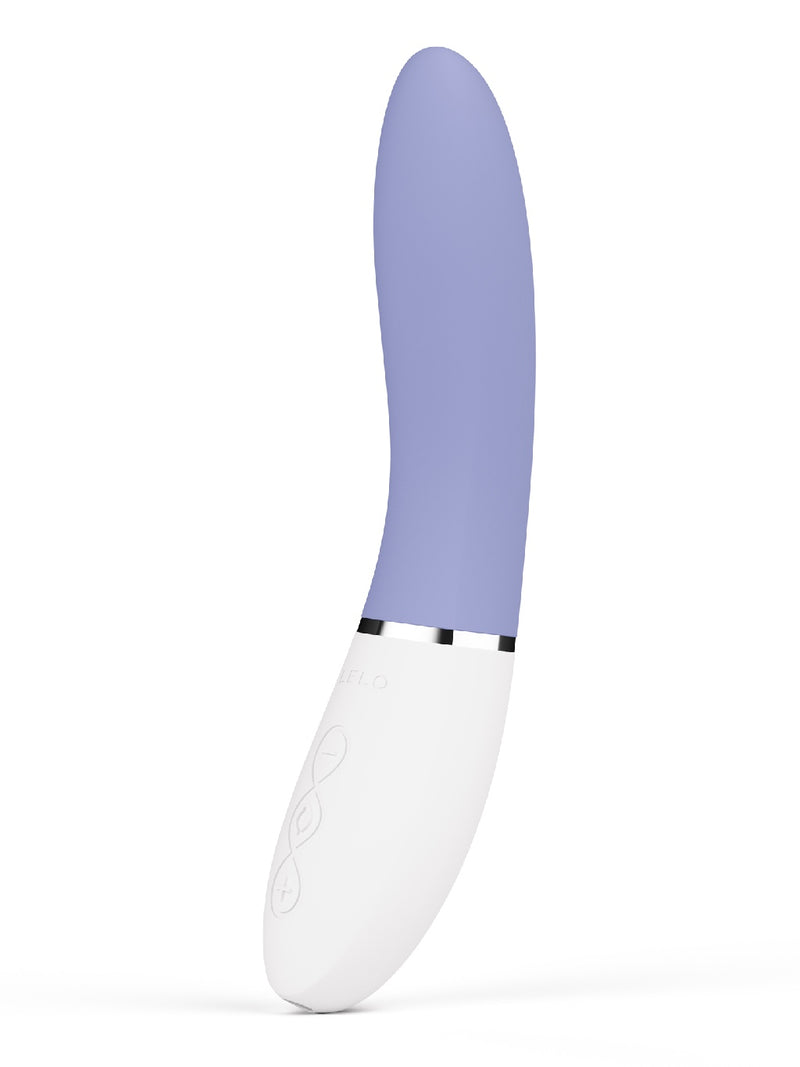 Lelo | Liv 3 : Powder Blue