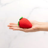 Emojibator | Strawberry : Red [brand:emojibator/img-01.jpg]