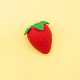 Emojibator | Strawberry : Red [brand:emojibator/img-02.jpg]