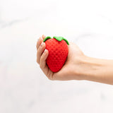 Emojibator | Strawberry : Red [brand:emojibator/img-04.jpg]