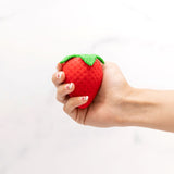 Emojibator | Strawberry : Red [brand:emojibator/img-05.jpg]