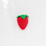 Emojibator | Strawberry : Red [brand:emojibator/img-06.jpg]