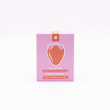 Emojibator | Strawberry : Red [brand:emojibator/img-07.jpg]