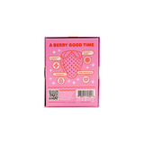 Emojibator | Strawberry : Red [brand:emojibator/img-08.png]