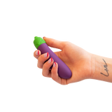 Emojibator | Eggplant : Purple [brand:emojibator/img-01-nobg.png]