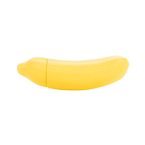 Emojibator | Banana : Yellow