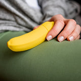 Emojibator | Banana : Yellow [brand:emojibator/img-09.jpg]