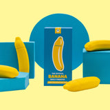 Emojibator | Banana : Yellow [brand:emojibator/img-10.jpg]
