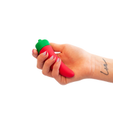 Emojibator | Chili Pepper : Red [brand:emojibator/img-01-nobg.png]