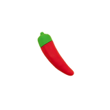 Emojibator | Chili Pepper : Red