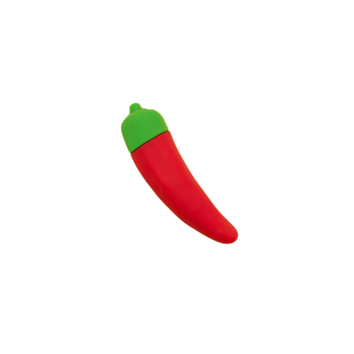 Emojibator | Chili Pepper : Red