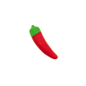 "Red Hot Chilli Pepper"
