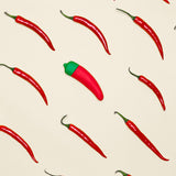 Emojibator | Chili Pepper : Red [brand:emojibator/img-04.jpg]