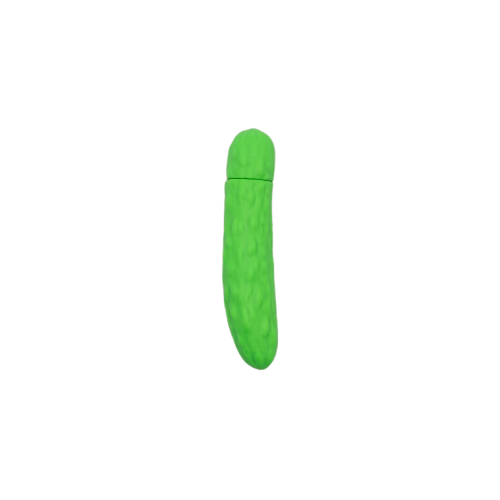 Emojibator | Pickle : Green