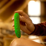 Emojibator | Pickle : Green [brand:emojibator/img-03.jpg]
