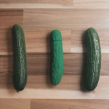 Emojibator | Pickle : Green [brand:emojibator/img-07.jpg]
