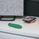 Emojibator | Pickle : Green [brand:emojibator/img-08.jpg]