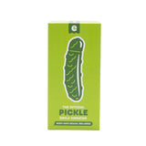 Emojibator | Pickle : Green [brand:emojibator/img-09.jpg]