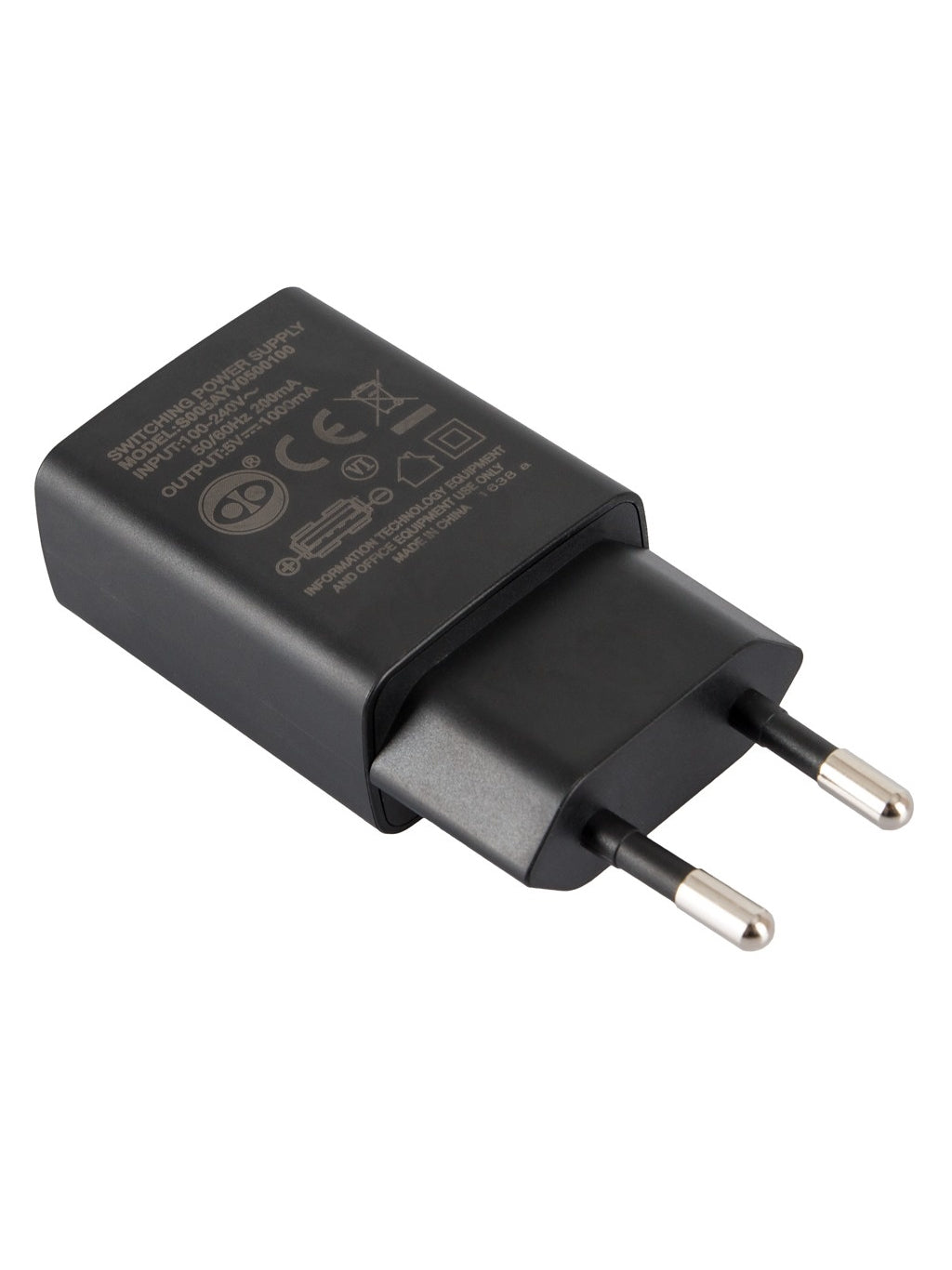 Womanizer Power Supply