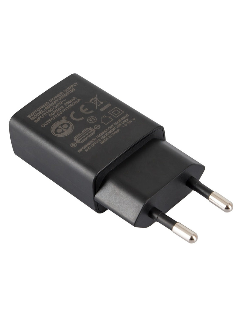 Womanizer Power Supply