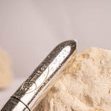 Rocks-Off RO-80mm 7 Speed : Champagne [brand:rocks-off/chrome-03.jpg]