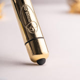 Rocks-Off RO-80mm 7 Speed - Champagne [brand:rocks-off/champagne-05.jpg]